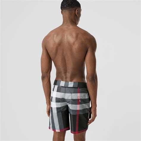 cheap burberry mens swimwear|burberry swimwear summer.